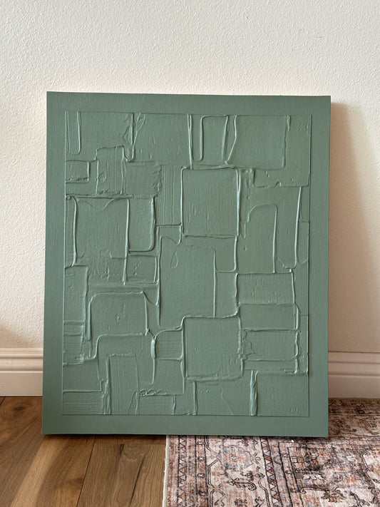 texture vol. 2 | 20 x 24