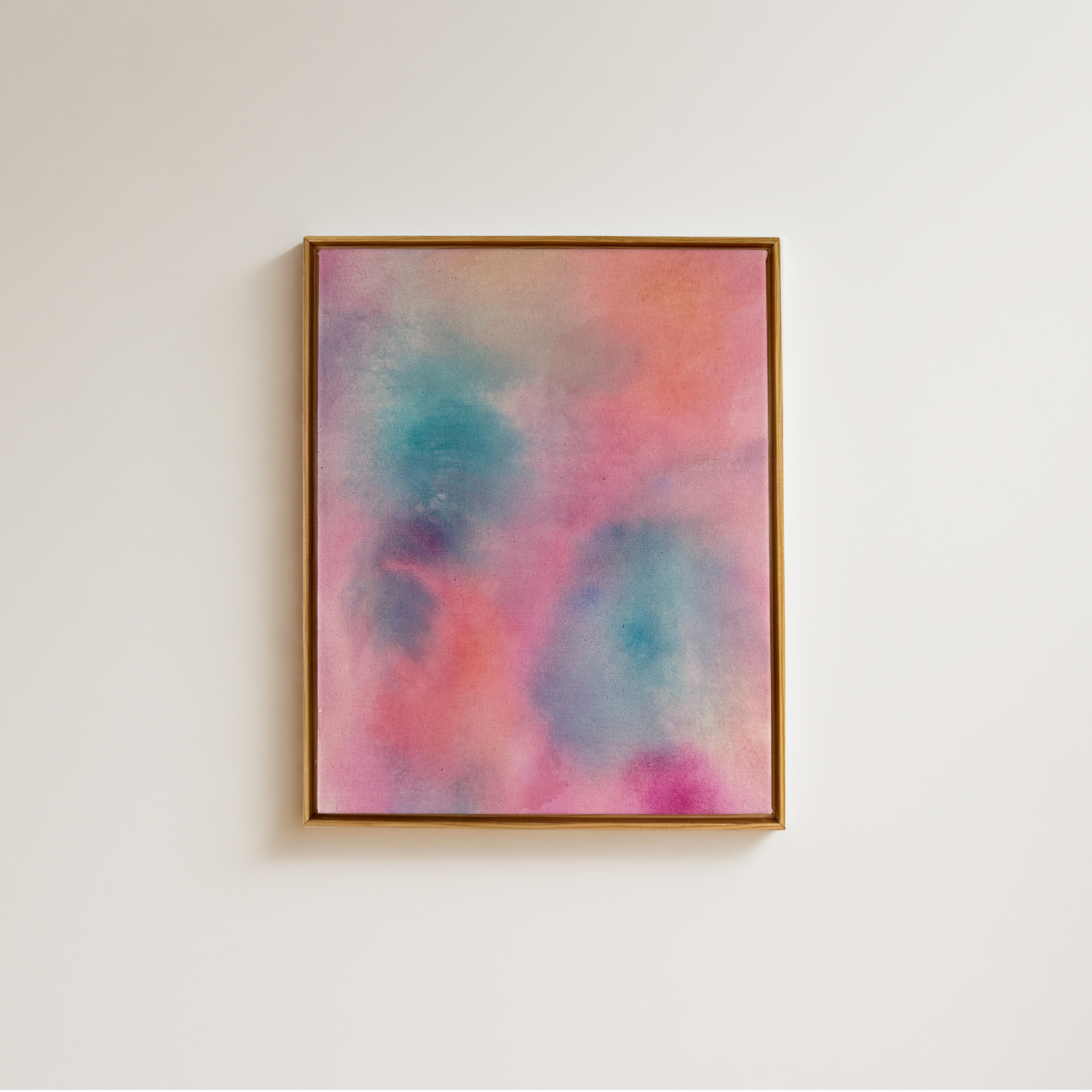 Small Works