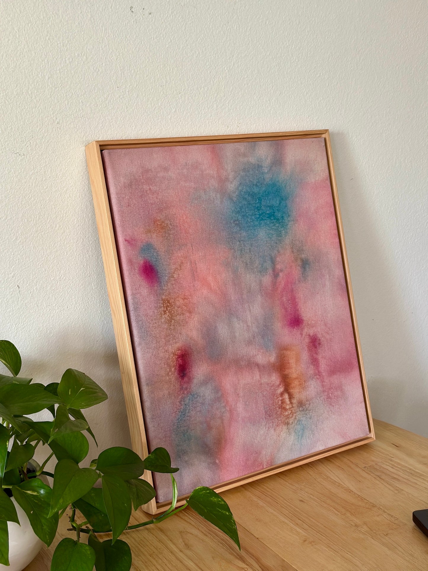 kaleidescope | 16 x 20