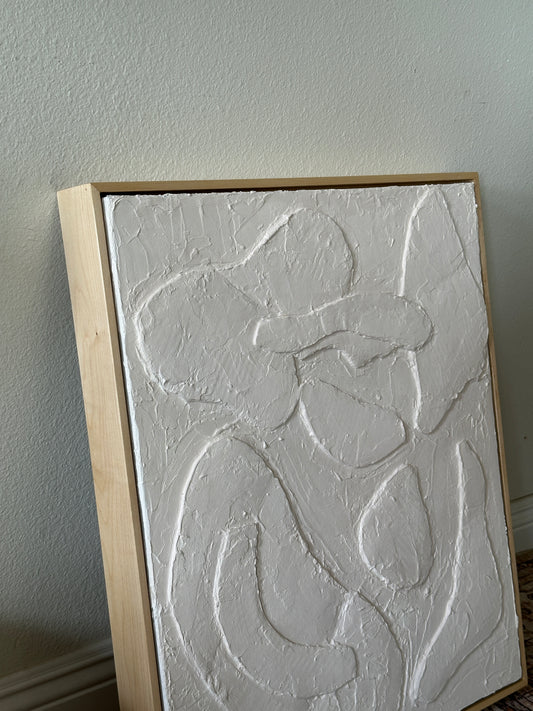 texture vol. 1 | 20 x 24